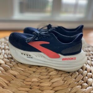 Brooks Glycerin Max Women’s Running Shoes Size 8
